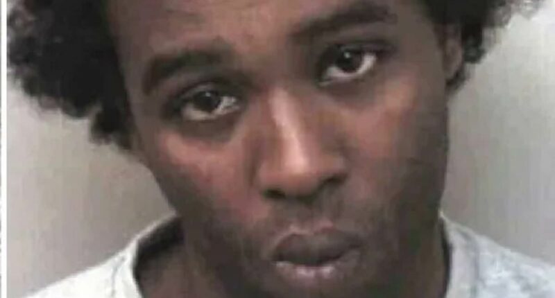 Islamist double murderer is awarded £240k taxpayer-funded payout