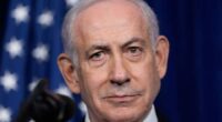 Israel's Netanyahu agrees to join Trump’s Board of Peace