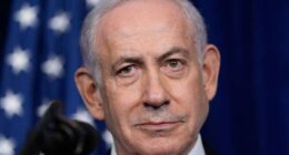 Israel's Netanyahu agrees to join Trump’s Board of Peace