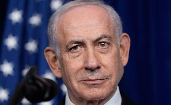 Israel's Netanyahu agrees to join Trump’s Board of Peace