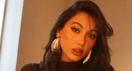 Israel's Eurovision singer reveals the hatred she has faced - from rivals' petty social media snubs to death threats - since finishing second and sends message to the hypocrites fuelling terror by boycotting the contest