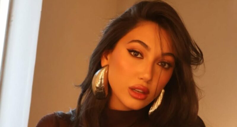 Israel's Eurovision singer reveals the hatred she has faced - from rivals' petty social media snubs to death threats - since finishing second and sends message to the hypocrites fuelling terror by boycotting the contest