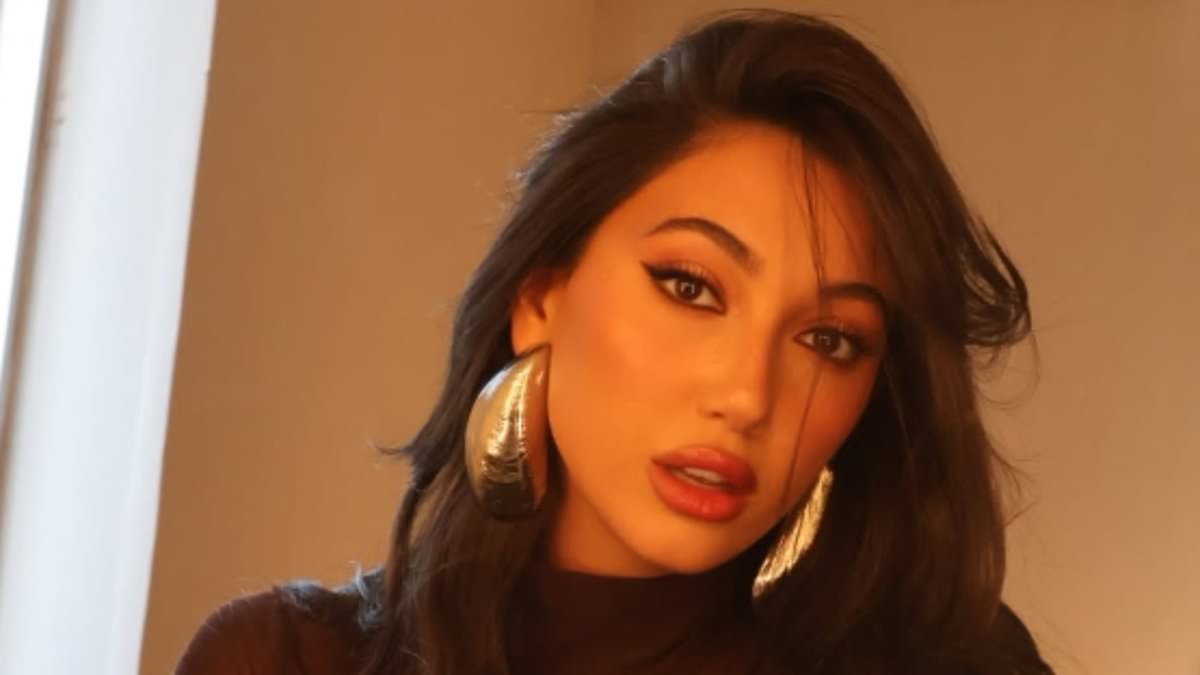 Israel's Eurovision Star Opens Up About Facing Online Hate and Death ...