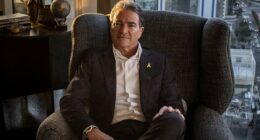 Israel's former Mossad chief lifts the lid on country's assassinations