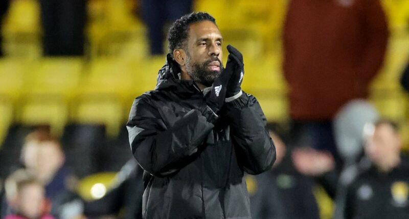 It can be kamikaze and comical at times but Celtic ARE playing entertaining football under Wilfried Nancy... and with the right recruits in January, the sky could yet be the limit