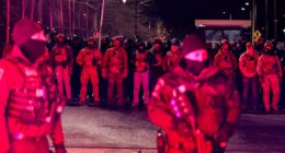 It doesn’t matter if Alex Pretti had a gun