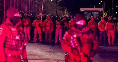 It doesn’t matter if Alex Pretti had a gun