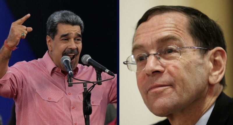 'It's a mess': Nicolas Maduro's lawyer weirded out as Reagan-era attorney he 'did not authorize' shows up to represent client
