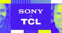 It’s the end of an era for Sony TVs