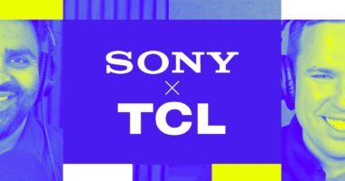 It’s the end of an era for Sony TVs