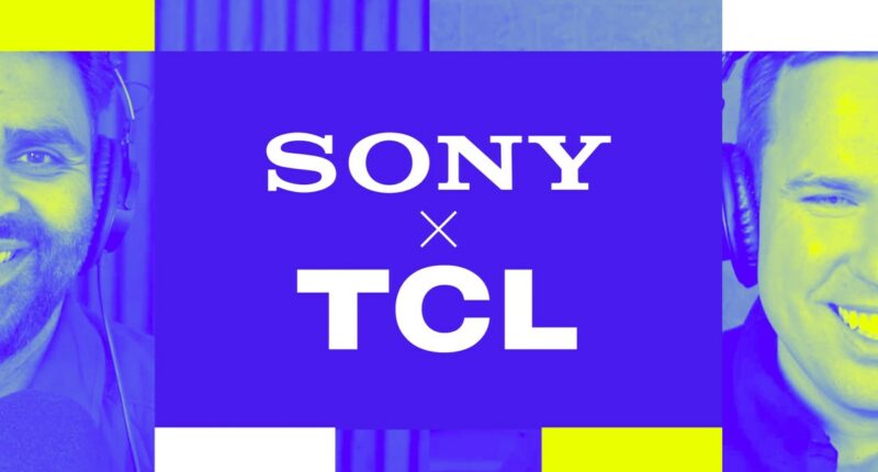 It’s the end of an era for Sony TVs