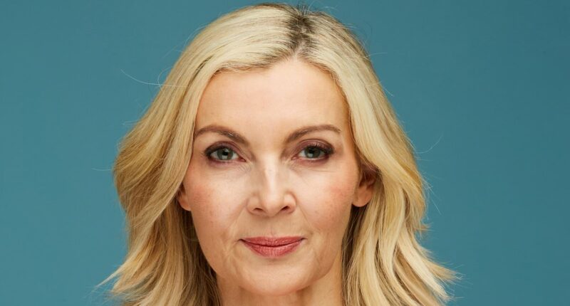 I've battled hair loss since my 30s. I've finally found a solution...