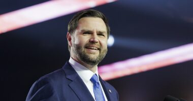 JD Vance builds mammoth lead for 2028 Republican nomination