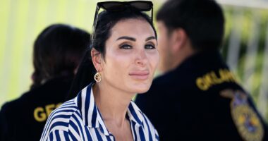 JD Vance slams Trump enforcer Laura Loomer as 'disgraceful' over abortion attack