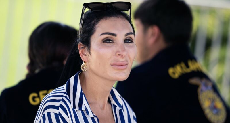 JD Vance slams Trump enforcer Laura Loomer as 'disgraceful' over abortion attack