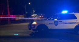 JSO: Elderly man dead after hit-and-run on Vernon Road