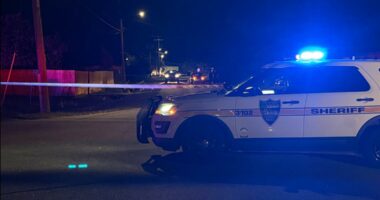 JSO: Elderly man dead after hit-and-run on Vernon Road