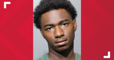 JSO: Suspect arrested after fatal 2025 shooting at Northwest apartment complex