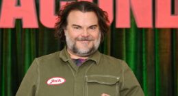 Jack Black reveals movie role he wishes he had NOT turned down