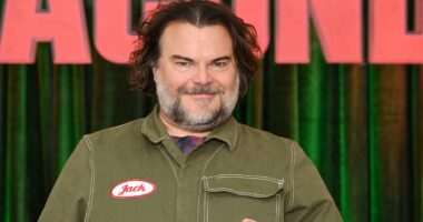 Jack Black reveals movie role he wishes he had NOT turned down