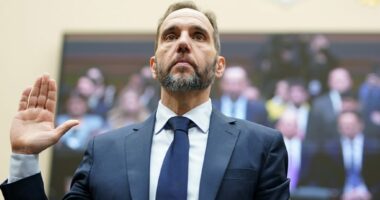 Jack Smith’s warning: Testimony reminds us what Trump did, and can try again