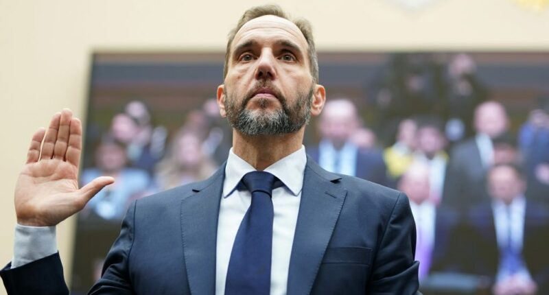 Jack Smith’s warning: Testimony reminds us what Trump did, and can try again