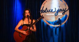 Jacksonville Beach musician finding her voice again after U.S. Supreme Court set her stalker free