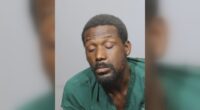 Jacksonville man charged with attempted murder after shootout with covert officers in Brentwood