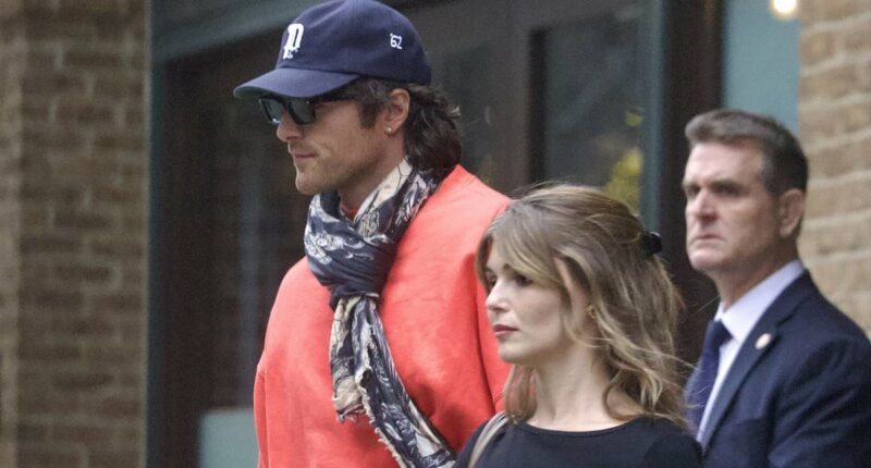 Jacob Elordi and Olivia Jade back together AGAIN