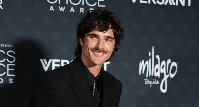 Jacob Elordi wins first major career honors at Critics Choice Awards