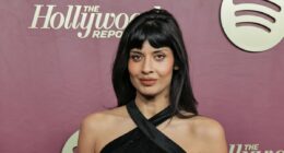 Jameela Jamil doubles down on calling Blake Lively a 'suicide bomber'