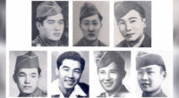 Japanese American soldiers once branded 'enemy aliens' to be promoted posthumously