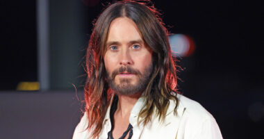 Jared Leto's 2025 Sci-Fi Flop That Lost Disney Over $100 Million Is Finally On Streaming