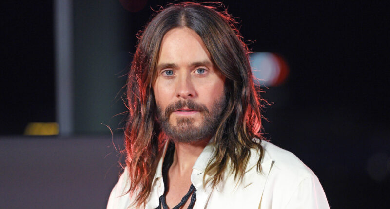 Jared Leto's 2025 Sci-Fi Flop That Lost Disney Over $100 Million Is Finally On Streaming