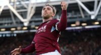 Jarrod Bowen's make-or-break five months for West Ham and England, where his future lies and why the Hammers need their captain to step up in a team sorely lacking leaders