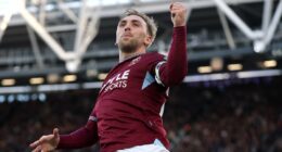 Jarrod Bowen's make-or-break five months for West Ham and England, where his future lies and why the Hammers need their captain to step up in a team sorely lacking leaders