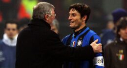 Javier Zanetti interview: Why I told Sir Alex Ferguson I could never join him at Man United, how Jose Mourinho built my Inter Milan team into Treble winners, beating England at France '98 and who's going to win this year's World Cup