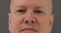 Jealous killer's cold last words as he's executed for brutal murders