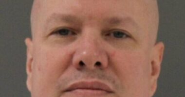 Jealous killer's cold last words as he's executed for brutal murders