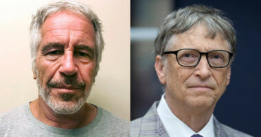 Jeffrey Epstein emails claim Bill Gates hid STD from wife after sex with ‘Russian girls’