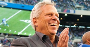 Jeffrey Epstein found young women for Giants co-owner, new emails show