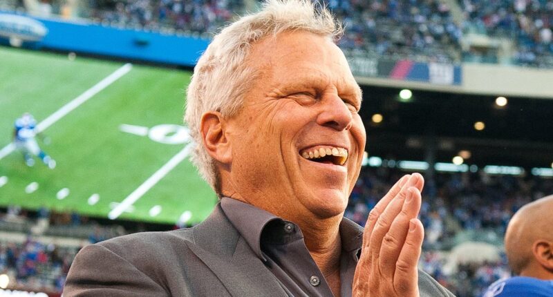 Jeffrey Epstein found young women for Giants co-owner, new emails show