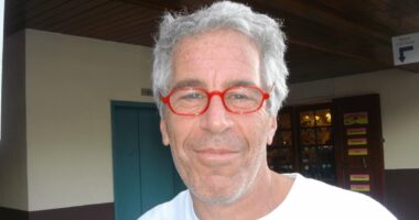 Jeffrey Epstein was banned from Xbox Live, newly released file reveals