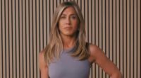 Jennifer Aniston's trainer shares how the star, 56, gets muscular arms