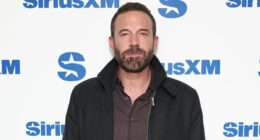 Jennifer Garner on 'surviving' Ben Affleck's obsession with Beyonce