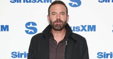 Jennifer Garner on 'surviving' Ben Affleck's obsession with Beyonce