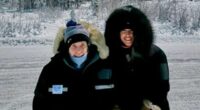 Jennifer Garner takes rarely-seen mom, 86, to see Northern Lights... after state of relationship with Jennifer Lopez was revealed