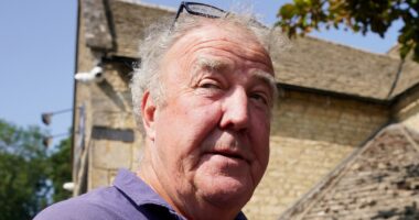 Jeremy Clarkson wins council battle over car park at Farmer's Dog pub