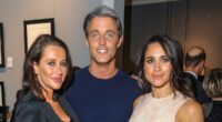 Jessica Mulroney's ex-husband breaks his silence on alleged rift between Meghan Markle and his former wife