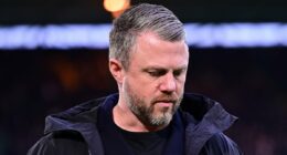 Jimmy Thelin's exit from Aberdeen has left only apathy and emptiness... and a sense that the Swede's finest hour at Hampden was just an anomaly in an otherwise lifeless reign of mediocrity